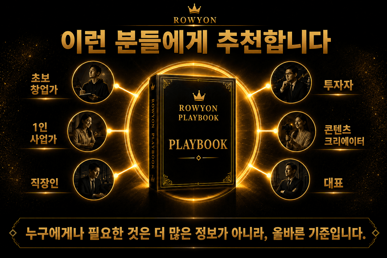 추천 대상